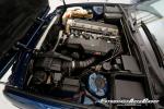 BMW M5 Touring (Avus Blue) (WBSHJ91070BL01767) 1994 года